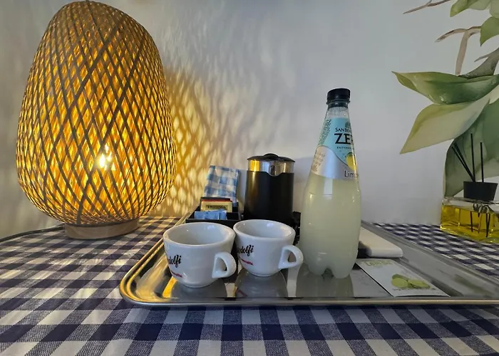 Guest house Spagna Lemon Rome