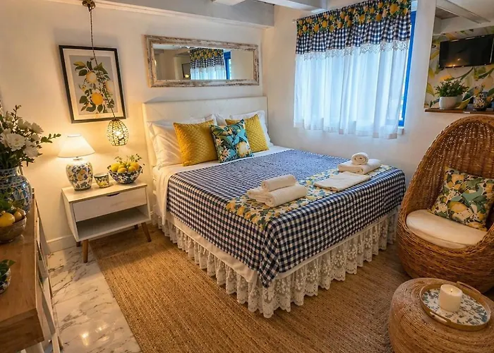 Spagna Lemon 4* Rome