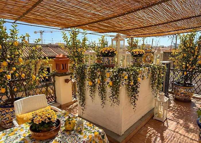 Spagna Lemon 4*